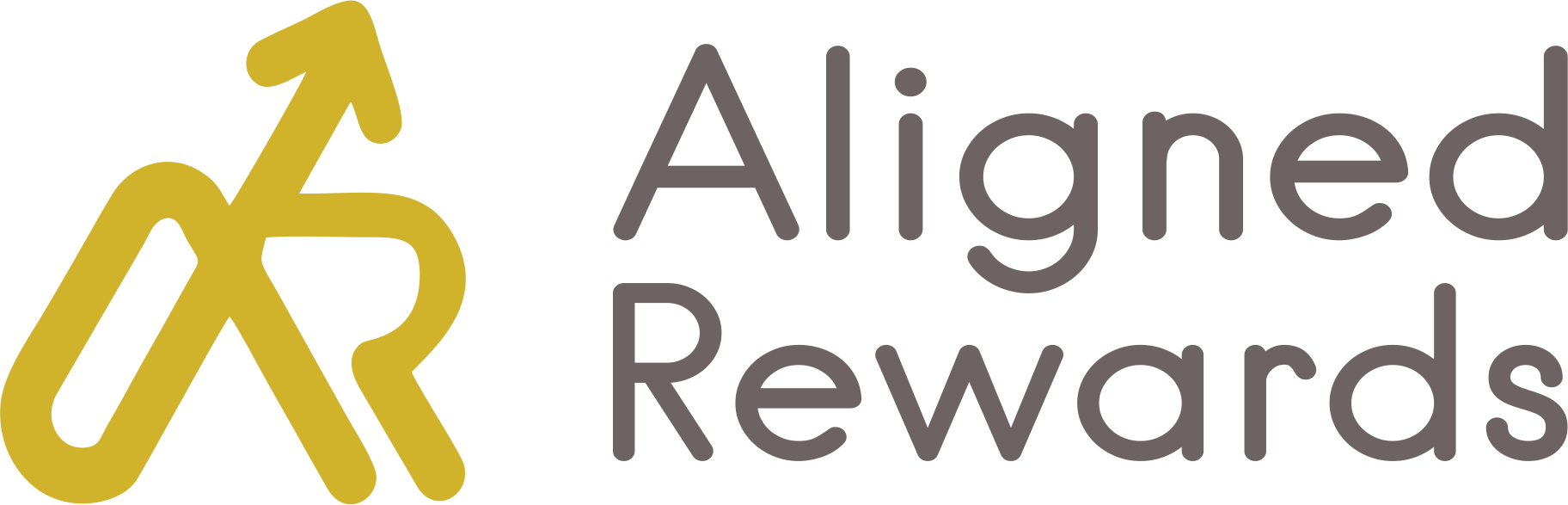 Aligned Rewards